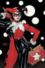 Harley Quinn (2021) #66 Terry Dodson & Rachel Dodson Var