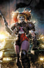 Harley Quinn (2021) #66 Derrick Chew Var