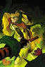 Harley Quinn (2021) #66 Mattia De Iulis "Spot Foil" Var