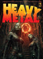 Heavy Metal Magazine (2025) #07