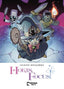 Hokis Focus TP Trades/Hard Covers Mad Cave Studios