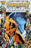 Hornsby & Halo #16 Bryan Hitch & Brad Anderson Var