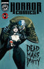 Horror Comics Dead Man's Party #01 Comics Antarctic Press