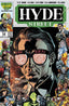 Hyde Street #14 Bryan Hitch & Brad Anderson Var