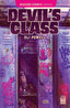 Invader Comics Presents Devil's Class #01 Mike Nelsen Var