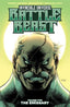 Invincible Universe Battle Beast TP 02 The Emissary Ryan Ottley & Annalisa Leoni "Conquest" Cvr
