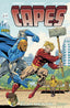 Capes (2025) #11