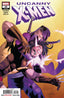 Uncanny X-Men (2018) #16 Comics - Back Issues Marvel Comics