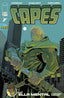 Capes (2025) #11 Conor Hughes Var
