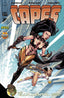 Capes (2025) #11 Mark Englert "Witchblade Team Up" Var