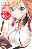 Isshiki-san Wants to Know About Love GN 01 Trades/Hard Covers Yen Press