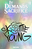 It Demands Sacrifice #01 Skottie Young "Foil" Var