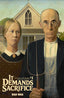 It Demands Sacrifice #01 Grant Wood Var Comics Bad Idea