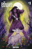 It Demands Sacrifice #01 1:50 Suspiria Vilchez Var Comics Bad Idea