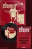 It Demands Sacrifice #01 1:250 Adam Pollina "w/ Vinyl Record" Var Comics Bad Idea