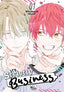 It's Strictly Business GN 01 Trades/Hard Covers Yen Press
