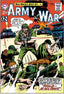 Joe Kubert 100 Years A Life in Covers One Shot