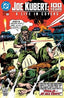 Joe Kubert 100 Years A Life in Covers One Shot Comics DC Comics