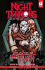 John Carpenter's Night Terrors Blood of the Taken TP 03 Dearly Departed Trades/Hard Covers Storm King Comics