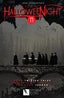 John Carpenter's Tales For a Halloweenight TP 11 Trades/Hard Covers Storm King Comics