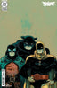 JSA (2024) #23 Teddy Kristiansen Var Comics DC Comics