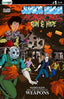 Junior High Horrors Run & Hide #01 "Bagged w/ Trading Card"