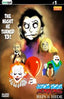 Junior High Horrors Run & Hide #01 Eric Kent & Rob Potchak "Holofoil" Var