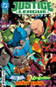 Justice League Unlimited (2024) #23 Books DC Comics