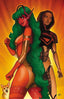 Justice League Unlimited (2024) #23 Nathan Szerdy Var
