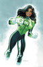 Justice League Unlimited (2024) #23 Jose Ladronn Var
