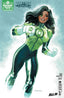 Justice League Unlimited (2024) #23 Jose Ladronn Var Books DC Comics