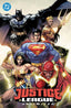 Justice League Unlimited (2024) TP 04 Villain Amnesty Trades/Hard Covers DC Comics