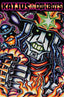 Kaijus & Cowboys #02 John Proctor Var