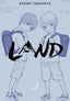 Land HC 03 Trades/Hard Covers Yen Press