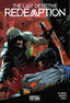 Last Detective TP 01 Redemption