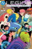 Legion of Super-Heroes (2026) #01 Comics DC Comics