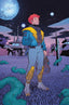 Legion of Super-Heroes (2026) #01 Hayden Sherman Var