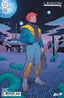 Legion of Super-Heroes (2026) #01 Hayden Sherman Var Comics DC Comics