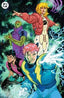 Legion of Super-Heroes (2026) #01 Jim Lee "Foil" Var Comics DC Comics
