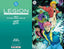 Legion of Super-Heroes (2026) #01 Jim Lee "Foil" Var Comics DC Comics