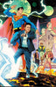 Legion of Super-Heroes (2026) #01 Dan Mora Var