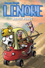 Lenore Hodge Podge HC Roman Dirge "Car" Cvr Trades/Hard Covers Titan Comics