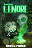 Lenore Hodge Podge HC Roman Dirge "Spirit" Cvr Trades/Hard Covers Titan Comics