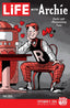 Life with Archie (1958) #01 Facsimile Edition George Perez Var Books Archie Comics Publications