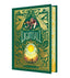 Lightfall Deluxe Edition HC 01 The Girl and the Galdurian
