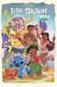 Lilo & Stitch 626 HC Trades/Hard Covers Dynamite Entertainment