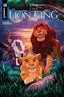 Lion King #08 Books Dynamite Entertainment