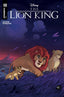 Lion King #08 Ciro Cangialosi Var
