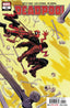 Deadpool (2018) #11 Comics - Back Issues Marvel Comics