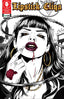 Lipstick Cliqa Deluxe Edition #02 J Selin "Nosebleed" Var